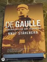 De Gaulle - generalen som var Frankrike