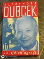 En sj&auml;lvbiografi