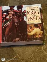 Krig och fred