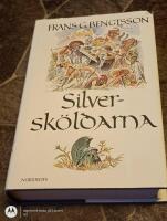 Silversk&ouml;ldarna : Litterat&ouml;rer och milit&auml;rer : essayer