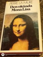 Den ok&auml;nda Mona Lisa