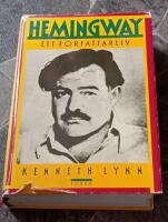 Hemingway - ett f&ouml;rfattarliv