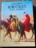 Korst&aring;gen enligt araberna