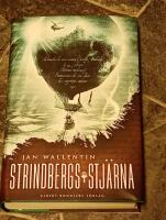 Strindbergs stj&auml;rna - roman