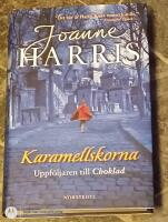 Karamellskorna