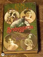 Brobyggarna
