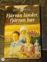 Fj&auml;rran l&auml;nder, fj&auml;rran hav