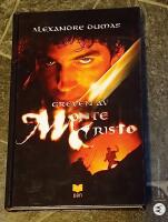 Greven av Monte Cristo