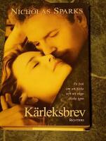 K&auml;rleksbrev