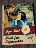 Wanda fr&aring;n Stigmansliden