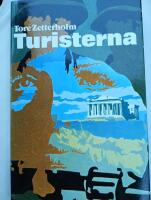 Turisterna