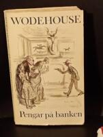 Pengar p&aring; banken