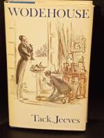 Tack Jeeves!