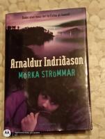 M&ouml;rka str&ouml;mmar