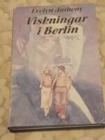 Viskningar i Berlin