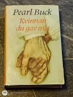 Kvinnan du gav mig