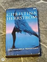 Den hungriga prinsessan