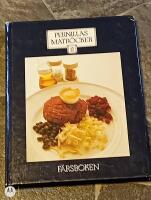Pernillas matb&ouml;cker 2 - F&auml;rsboken