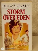 Storm &ouml;ver eden