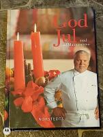 God jul med Leif Mannerstr&ouml;m