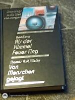 Als det himmel freur fing / von Menschen gejagt