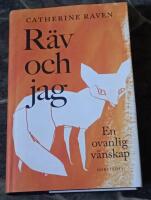 R&auml;v och jag : en ovanlig v&auml;nskap