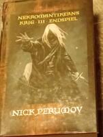 Nekromantikerns krig : 3. Endspiel