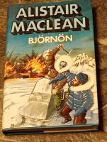 Bj&ouml;rn&ouml;n