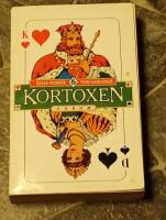 Kortoxen