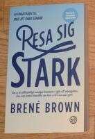Resa sig stark