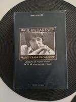 Paul McCartney : Many years from now