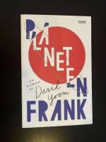 Planeten Frank