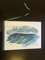 Havet var min lust och fr&ouml;jd