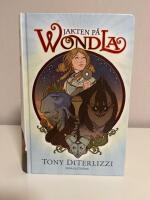 Jakten p&aring; Wondla