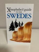 Xenophobes guide to the Swedes