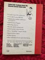 H&auml;r f&aring;r du veta n&aring;gonting om Sj&ouml;r&ouml;vare