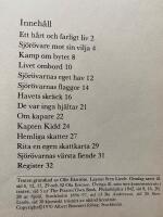 H&auml;r f&aring;r du veta n&aring;gonting om Sj&ouml;r&ouml;vare