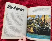 H&auml;r f&aring;r du veta n&aring;gonting om Sj&ouml;r&ouml;vare