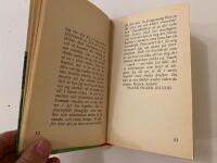 Fiffigt, sa Knoppen till Toppen