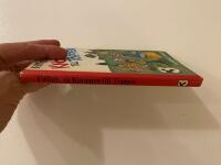 Fiffigt, sa Knoppen till Toppen