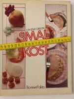 Smalkost