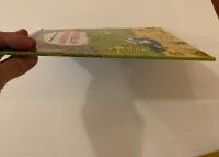 Marsupilamis hittebarn