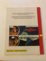 Triton : Roco Vargas &auml;ventyr