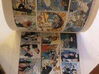 Triton : Roco Vargas &auml;ventyr