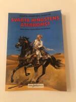 Svarta hingstens &aring;terkomst