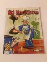 91:an Karlsson 1975