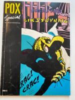 POX Special Likstuvning