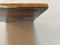 POX Special - Tyst invasion, Atomspionerna