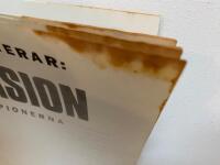 POX Special - Tyst invasion, Atomspionerna