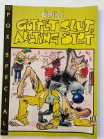 POX Special - Gottet slut, allting slut